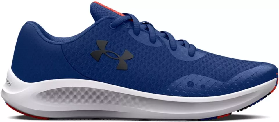 Buty do biegania Under Armour UA BGS Charged Pursuit 3