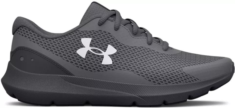 Buty do biegania Under Armour UA BGS Surge 3-GRY