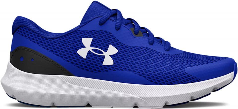 Dětské běžecké boty Under Armour Surge 3