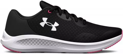 Under Armour Charged Pursuit 4