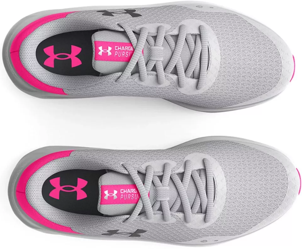 Tenisice za trčanje Under Armour UA GGS Charged Pursuit 3
