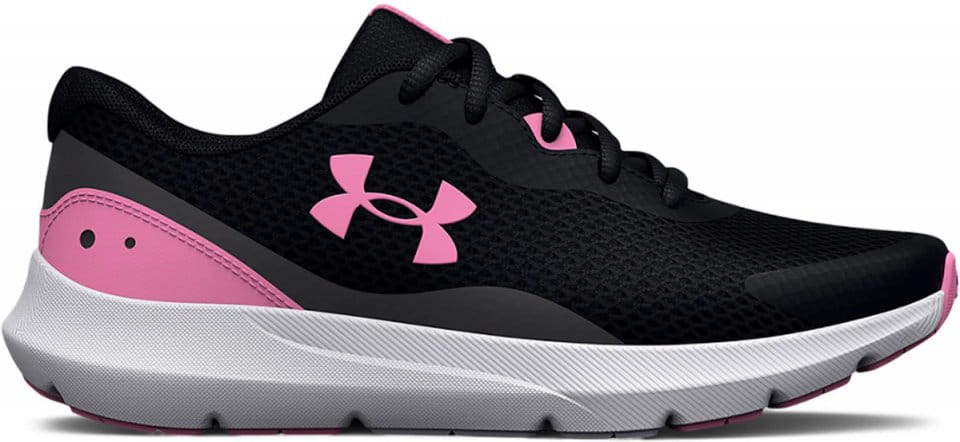 Dětské běžecké boty Under Armour Surge 3