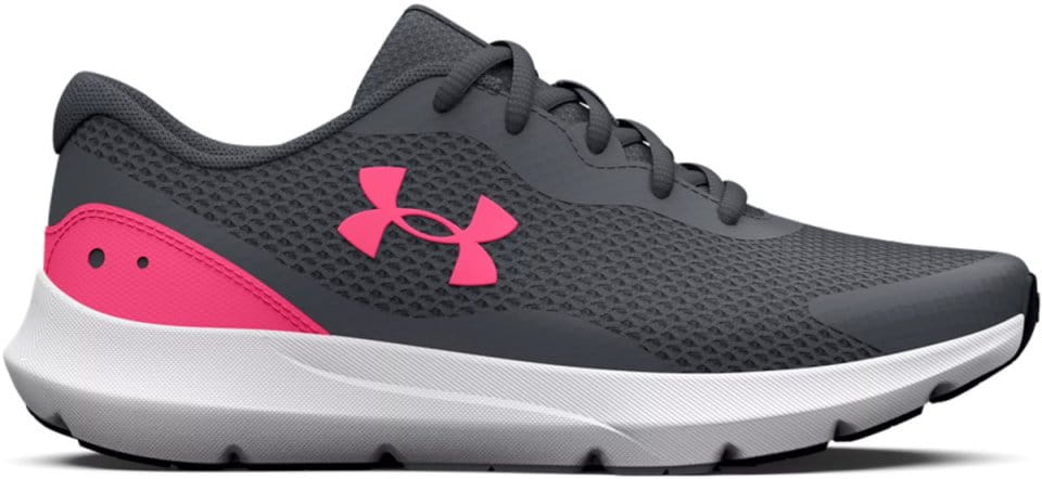 Juoksukengät Under Armour UA GGS Surge 3