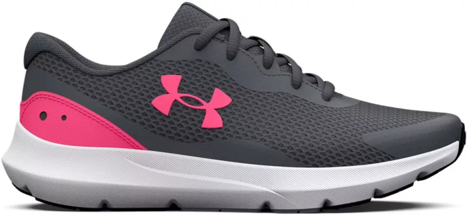 Juoksukengät Under Armour UA GGS Surge 3