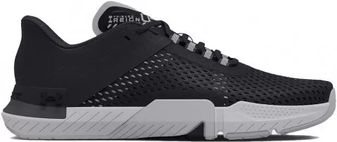 UA W TriBase Reign 4-BLK