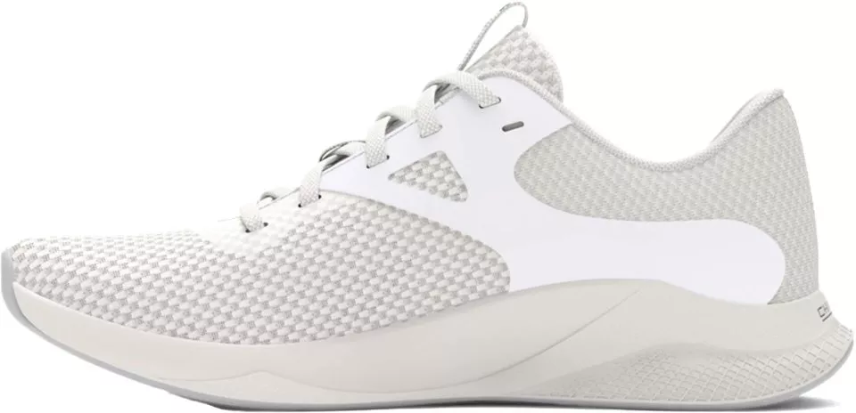 Fitnessschuhe Under Armour UA W Charged Aurora 2-WHT