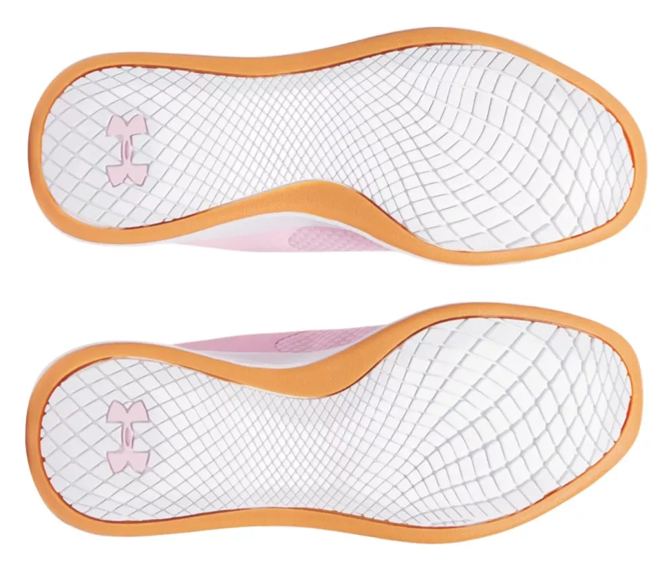 Фитнес обувки Under Armour UA W Charged Aurora 2