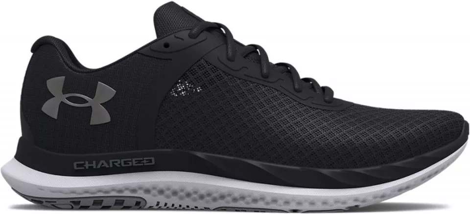 UNDER ARMOUR - 送料無料新品underarmour W CHARGED BREEZE2 24.5 Running shoes Under Armour Charged Breeze 2 - Top4Running.com