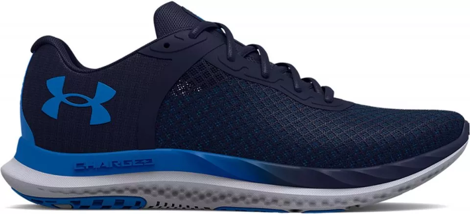 UNDER ARMOUR - 送料無料新品underarmour W CHARGED BREEZE2 24.5 Running shoes Under Armour Charged Breeze 2 - Top4Running.com