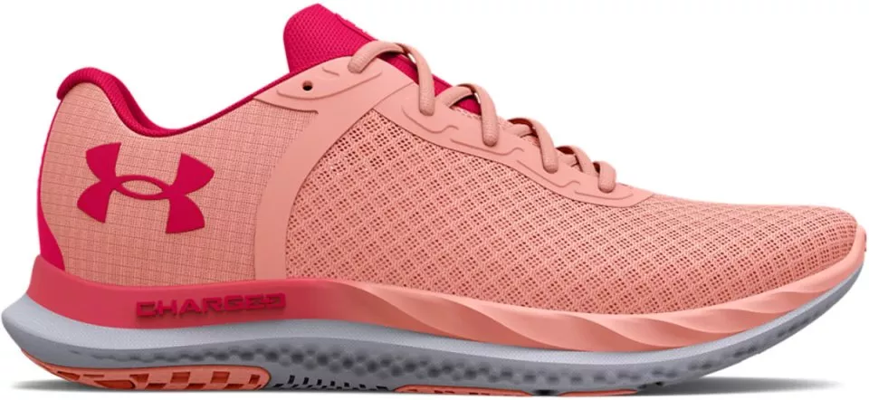 Zapatillas de running Under Armour UA W Charged Breeze