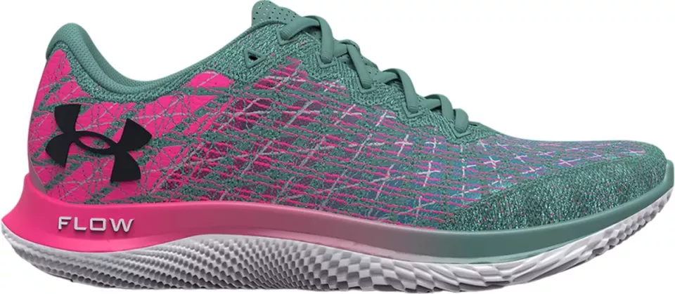 Juoksukengät Under Armour UA FLOW Velociti Wind 2 DL