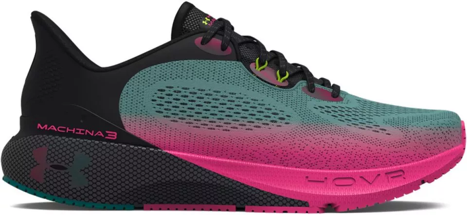 Buty do biegania Under Armour UA HOVR Machina 3 DAYLIGHT