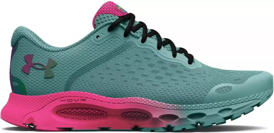 Laufschuhe Under Armour UA HOVR Infinite 3 DAYLIGHT