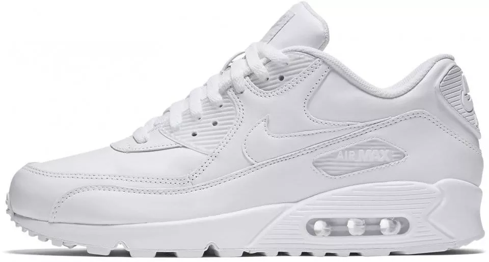 Zapatillas Nike AIR MAX 90 LEATHER