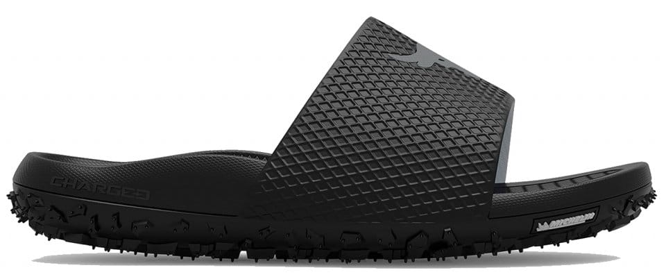 Klapki Under Armour UA M Rock SL