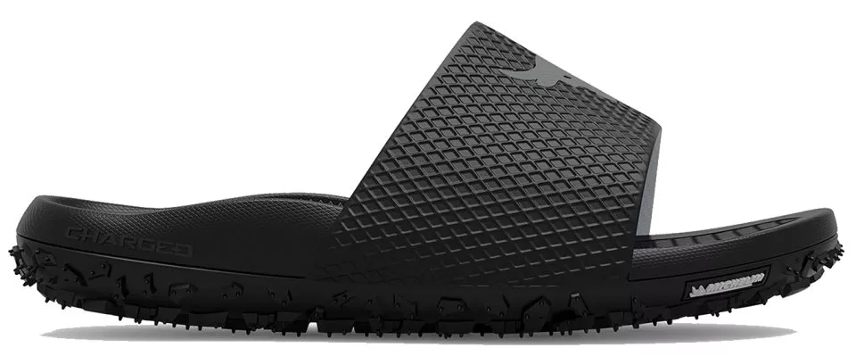 Klapki Under Armour UA M Rock SL