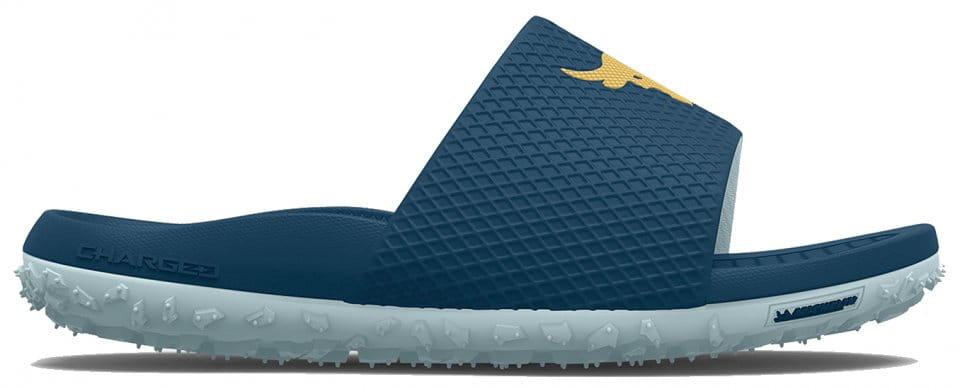 Klapki Under Armour UA M Rock SL