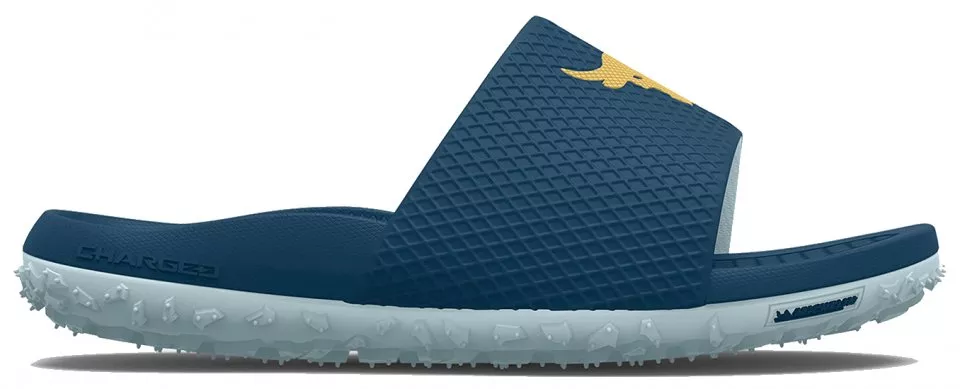 Klapki Under Armour UA M Rock SL