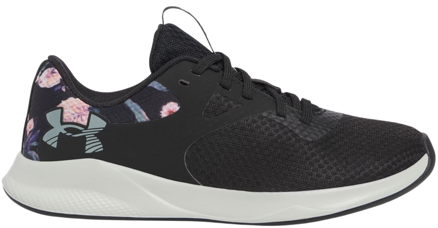 Under Armour UA W Charged Aurora 2 + Fitness cipők
