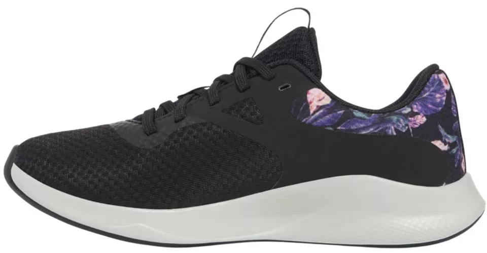 Under Armour UA W Charged Aurora 2 + Fitness cipők