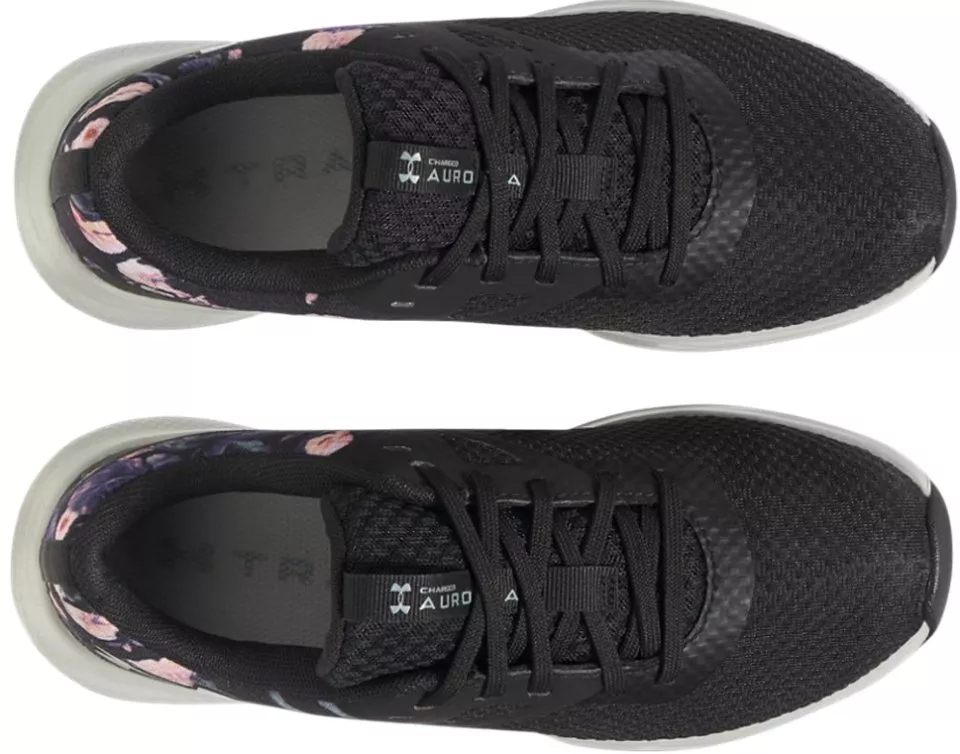 Under Armour UA W Charged Aurora 2 + Fitness cipők