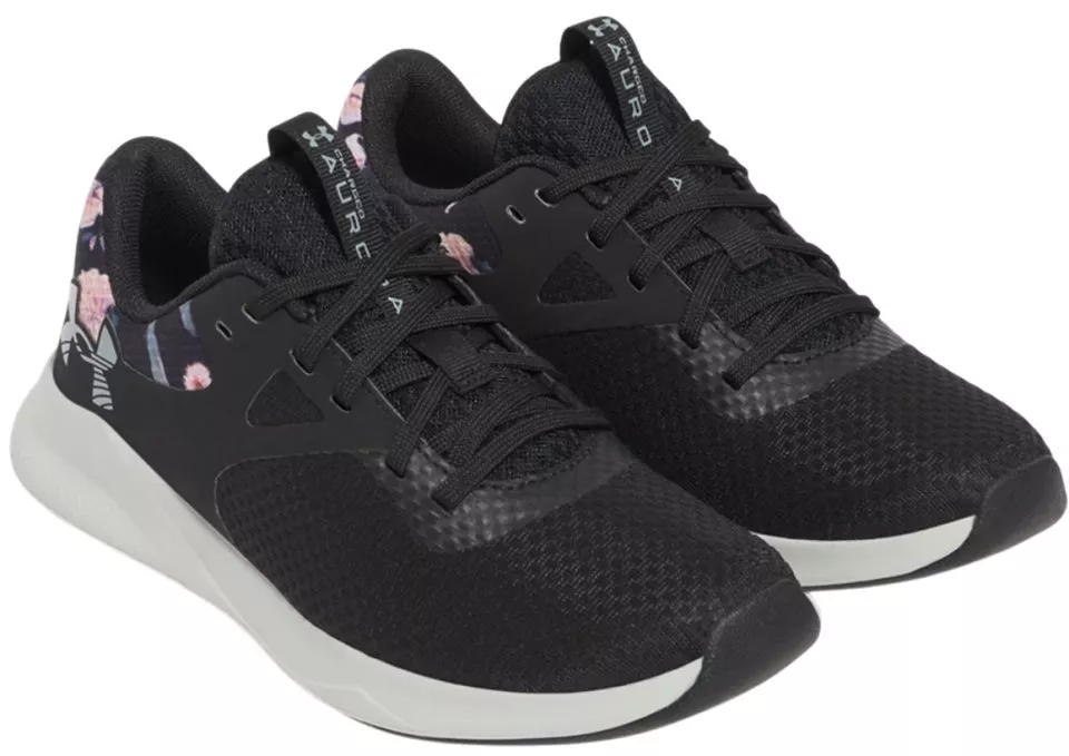 Under Armour UA W Charged Aurora 2 + Fitness cipők