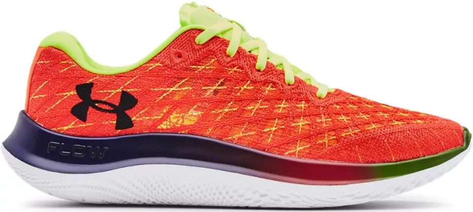 Bežecké topánky Under Armour UA FLOW Velociti Wind NRG