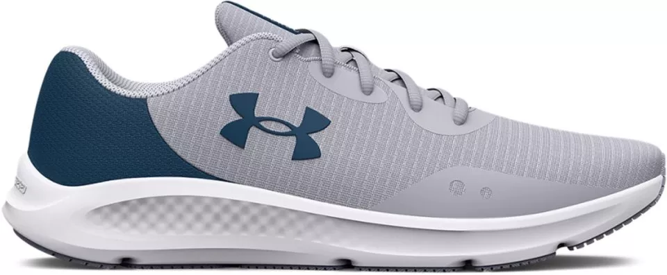 UNDER ARMOUR（アンダーアーマー） Charged Pursuit 3 Tech（チャージドパスート3Tech） 3025430-102 スニーカー 靴 24,5cm 新品 (1965) Running shoes Under Armour UA Charged Pursuit 3 Tech