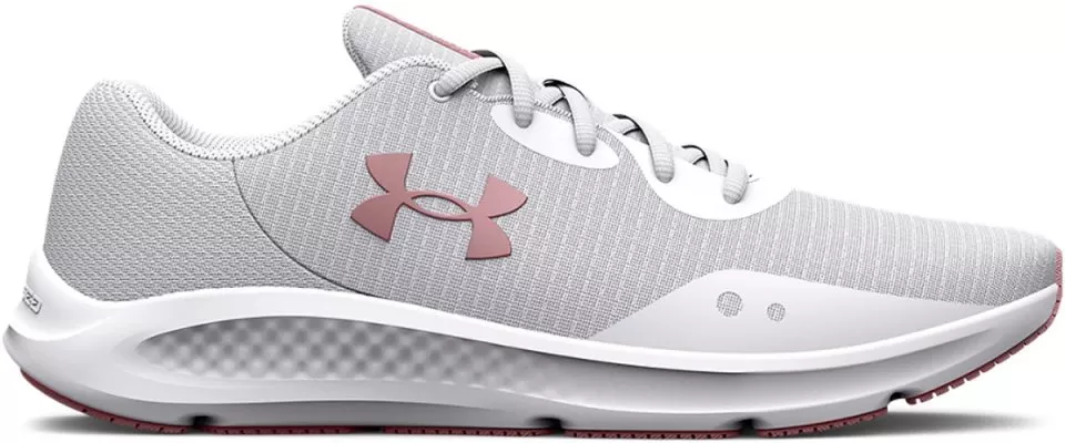 Dámské běžecké boty Under Armour Charged Pursuit 3 Tech