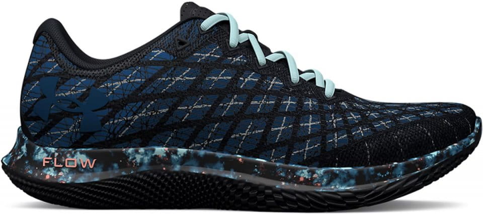 Buty do biegania Under Armour UA FLOW Velociti Wind 2 DSD