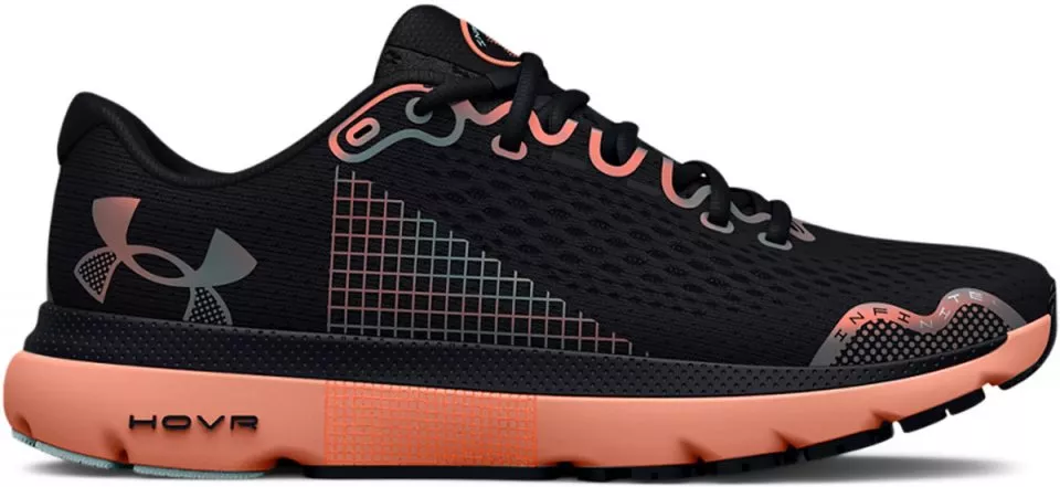 Buty do biegania Under Armour UA HOVR Infinite 4 DSD