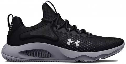 Under Armour Project Rock 16-BLK