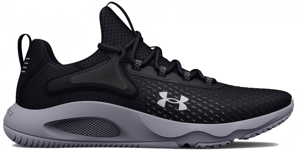 Sapatilhas de fitness Under Armour UA HOVR Rise 4-BLK