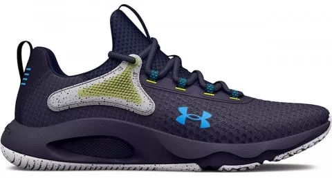 Under Armour Project Rock 16-GRY