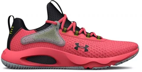 Under Armour Project Rock 16