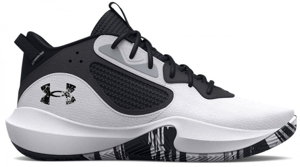 Unisex basketbalové boty Under Armour Lockdown 6