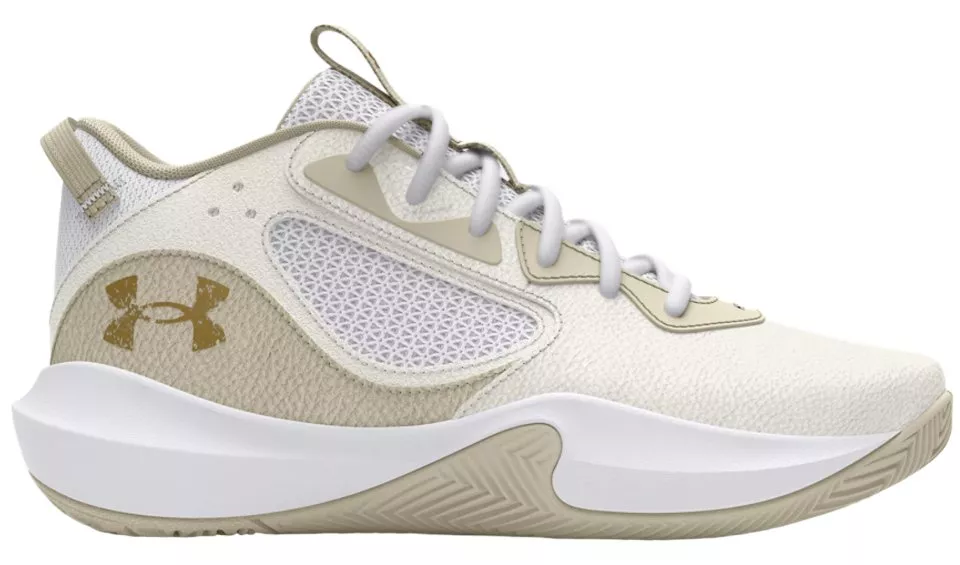 Unisex basketbalové boty Under Armour Lockdown 6