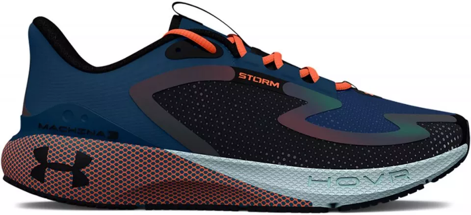 Dámské běžecké boty Under Armour HOVR Machina 3 Storm