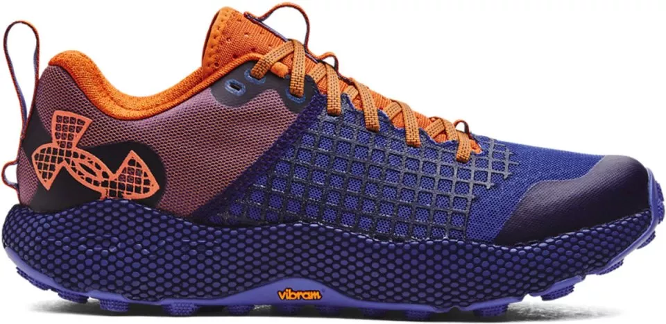 Zapatillas para trail Under Armour UA U HOVR DS Ridge TR