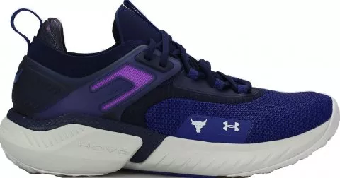 Under Armour Project Rock 3