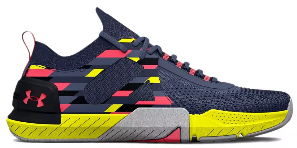Fitness shoes Under Armour UA TriBase Reign Pro AMP