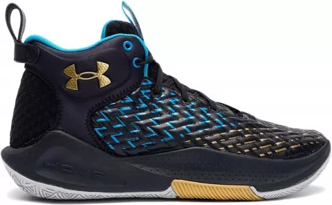 Under Armour Jet 1