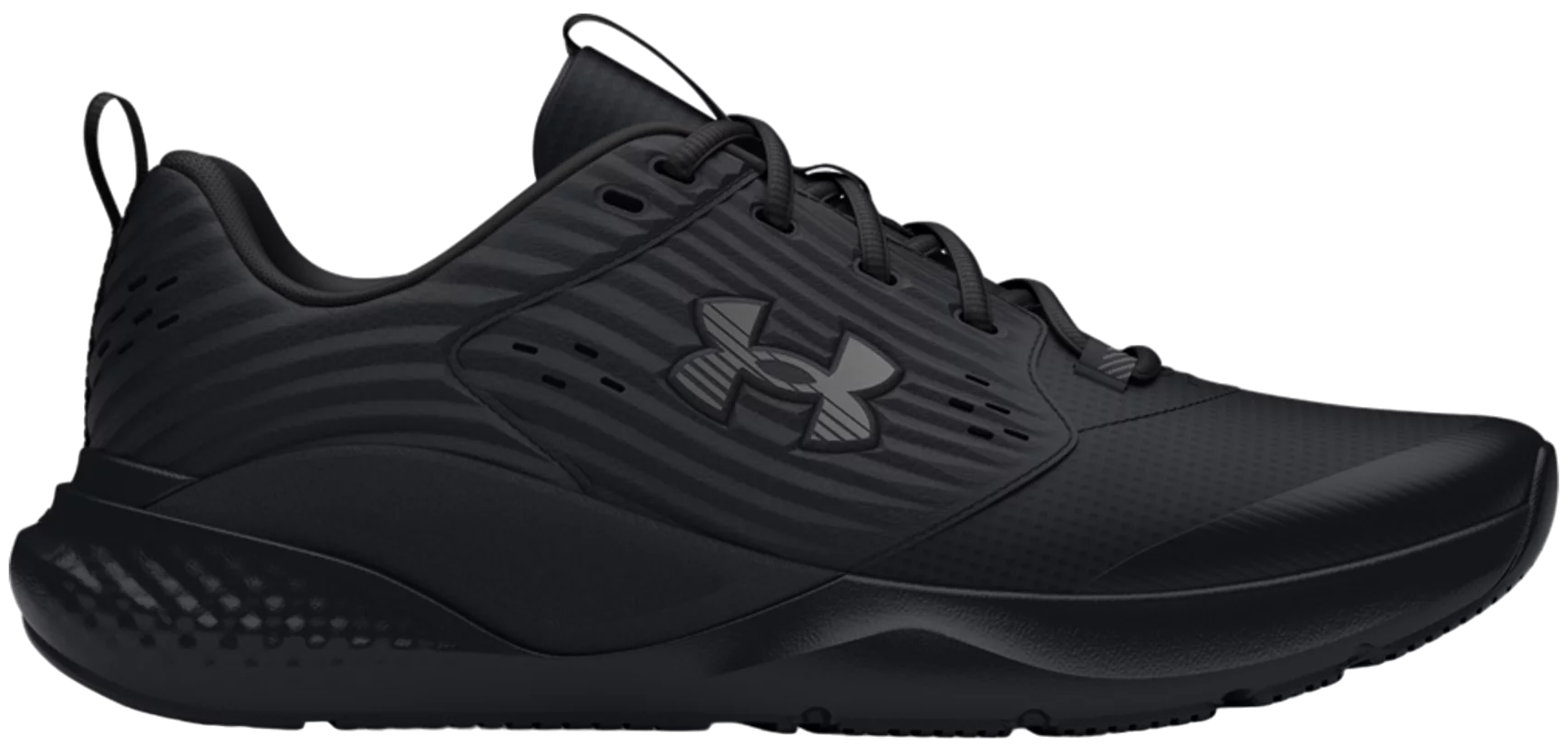 Chaussures de fitness Under Armour Charged Commit TR 3