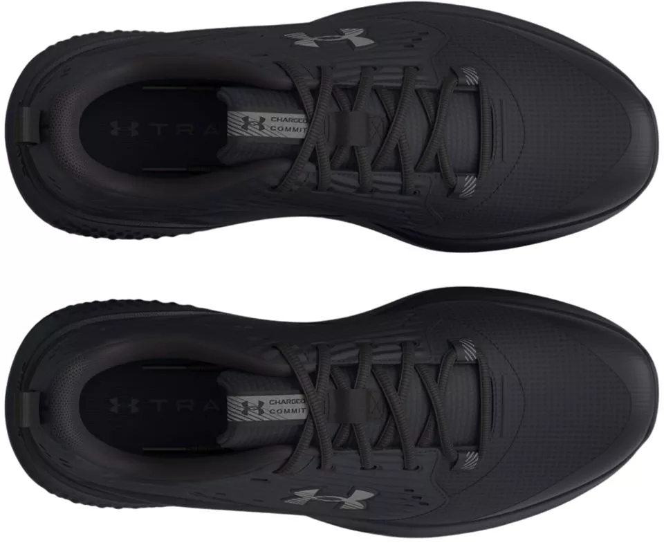 Chaussures de fitness Under Armour Charged Commit TR 3