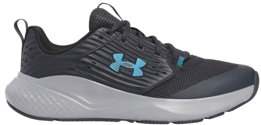 Zapatillas de fitness Under Armour UA Charged Commit TR 4