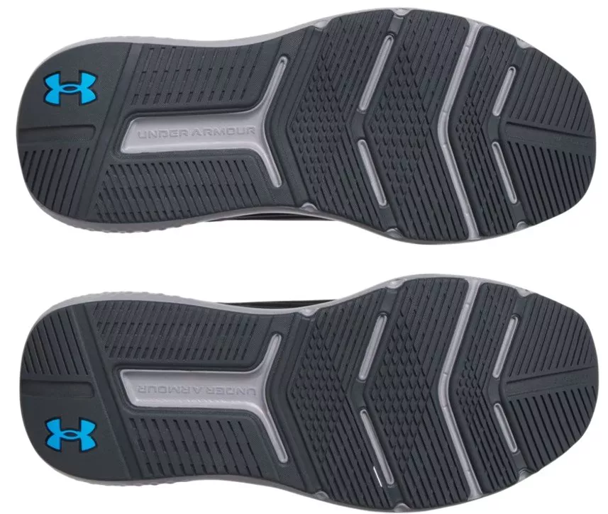 Zapatillas de fitness Under Armour UA Charged Commit TR 4