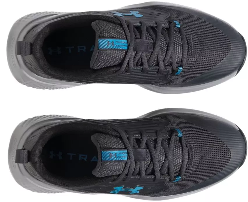 Zapatillas de fitness Under Armour UA Charged Commit TR 4