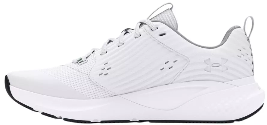 Zapatillas de fitness Under Armour UA Charged Commit TR 4