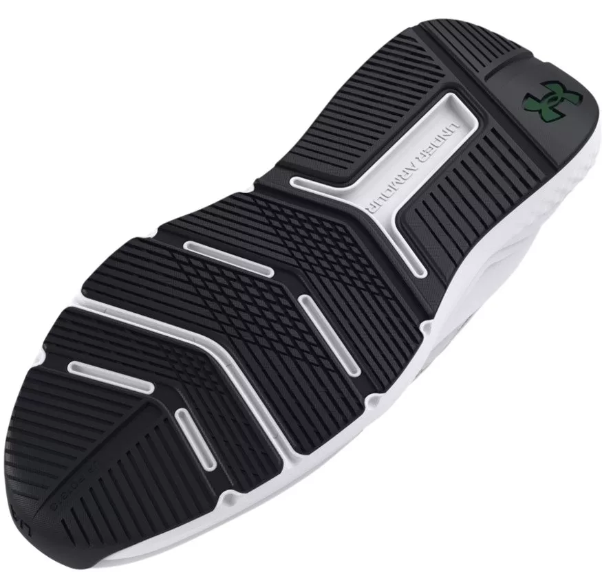 Zapatillas de fitness Under Armour UA Charged Commit TR 4