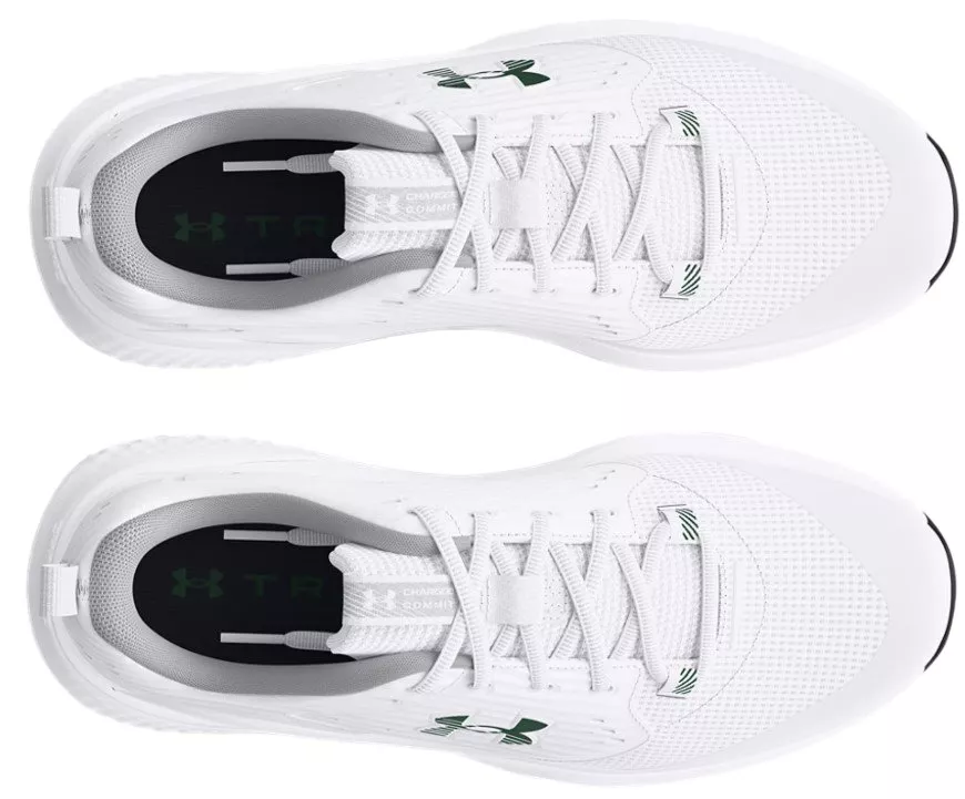 Zapatillas de fitness Under Armour UA Charged Commit TR 4